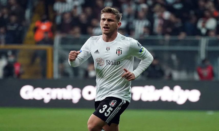 Beşiktaş’ın genç yıldızı Semih Kılıçsoy kimdir? Semih Kılıçsoy biyografisi ve kariyeri