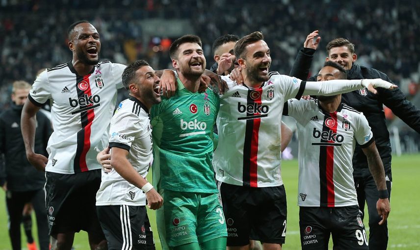 Beşiktaş'ın Hatayspor Maçı Kadorsu Belli Oldu!