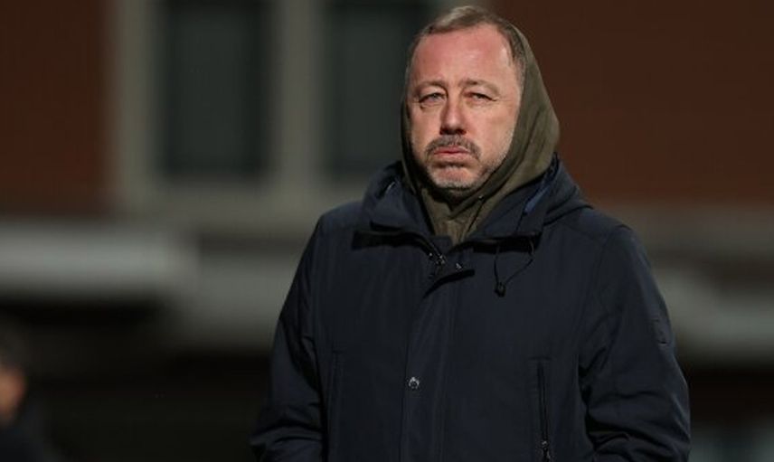 Beşiktaş'ın Kasımpaşa İle Berabere Kalmasının Ardından Sergen Yalçın'dan Dikkat Çeken Açıklamalar!