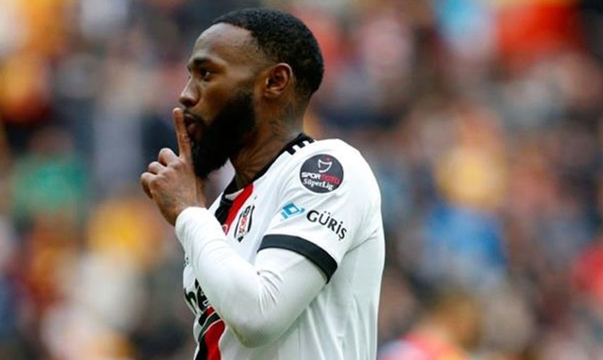 Beşiktaş'ın, Kayserispor ile oynadığı karşılaşma sonrasında maçta goller atan Kevin N'Koudou'dan Fenerbahçe derbisi hakkında çarpıcı açıklamalar geldi!