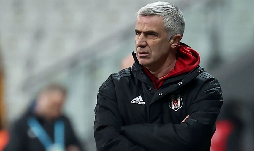 Beşiktaş'ın Kayserispor'a Türkiye Kupası'ndan elenmesi sonrası Önder Karaveli'den dikkat çeken açıklamalar geldi!