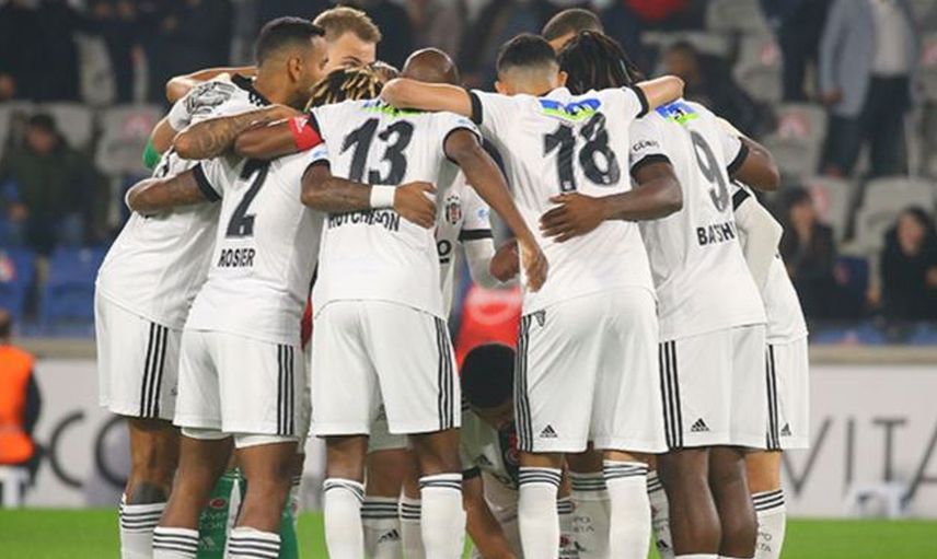 Beşiktaş'ın Kritik İstanbul Fikstürü!