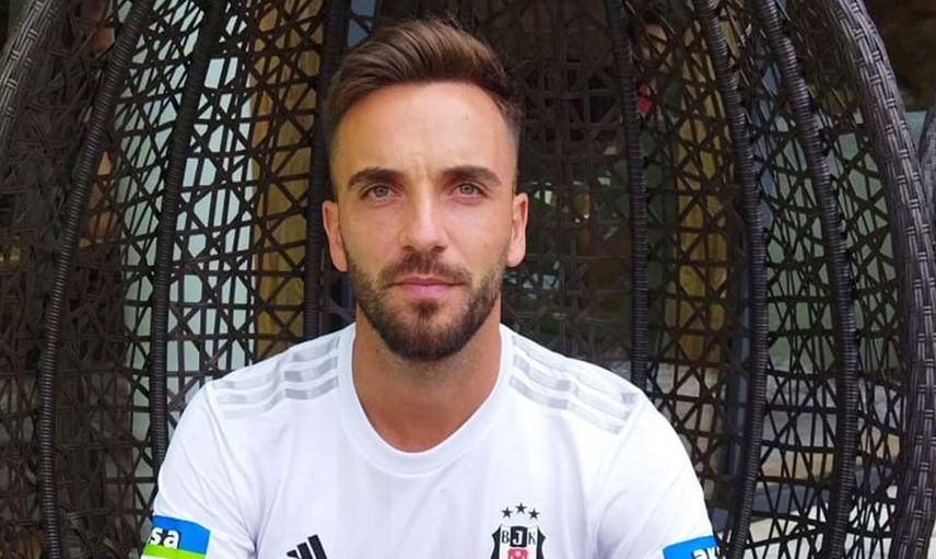 Beşiktaş'ın oyuncusu Kenan Karaman'dan transfer itirafı geldi! Futbolcu ayrıca gündeme dair çarpıcı açıklamalarda bulundu