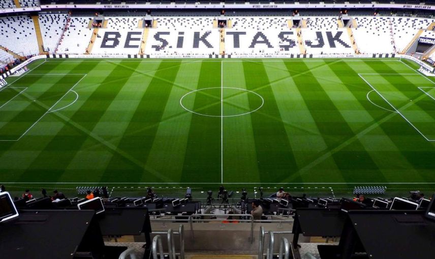 Beşiktaş’ın stadının yeni ismi belli oldu: Dünyaca ünlü marka ile anlaşma sağlandı