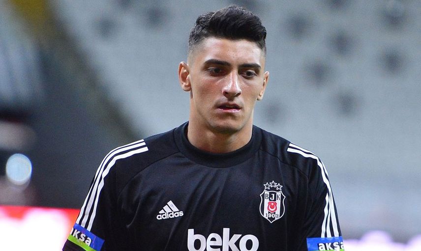Beşiktaş'ın Süper Lig'de Hatayspor maçında kalesini koruyacak olan Emre Bilgin hakkında dikkat çeken detaylar ortaya çıktı!