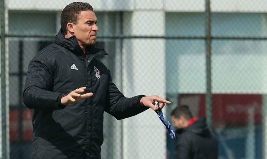Beşiktaş'ın Teknik Direktörü Valerien Ismael'in futbol sistemi takımda problem oluşturabilir!