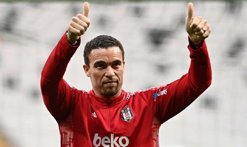 Beşiktaş'ın Trabzonspor derbisi öncesi kamp kadrosu belli oldu! Josef ve Pjanic takıma geri döndü