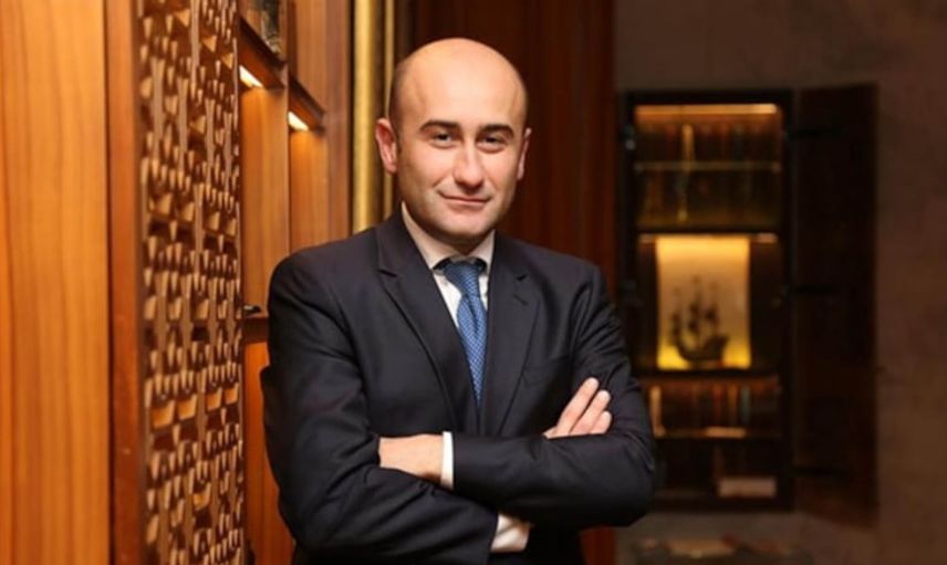 Beşiktaş'ın yeni başkanı Hüseyin Yücel oldu