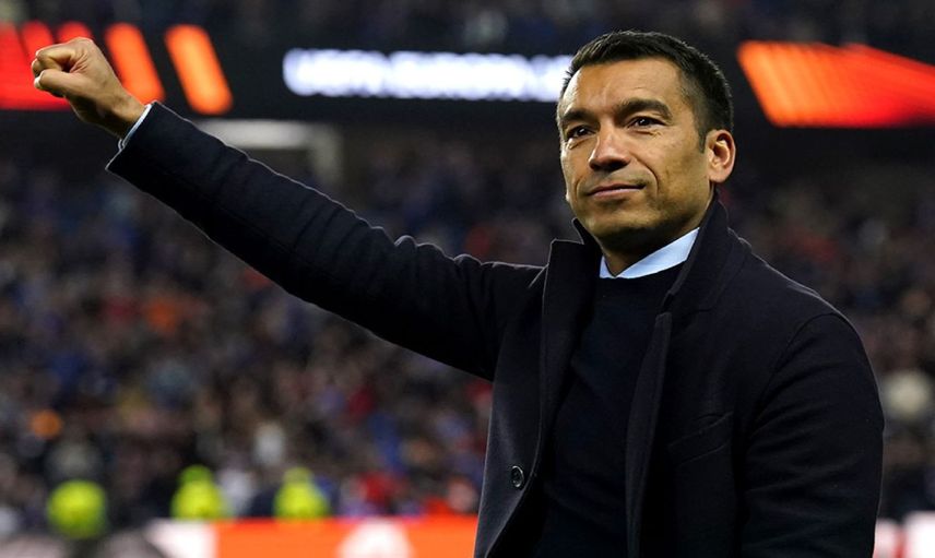 Beşiktaş’ın yeni teknik direktörü Giovanni van Bronckhorst kimdir, hangi takımları çalıştırdı?
