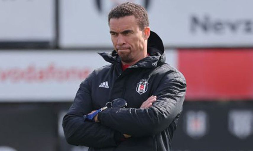 Beşiktaş'ın yeni teknik direktörü Valerien Ismael'in futbol sistemi dikkat çekiyor!