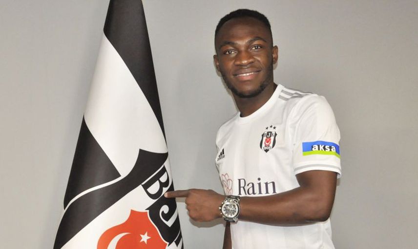 Beşiktaş'ın yeni transferi Jackson Muleka'dan şaşırtan itiraflar! Transfer sürecinde yaşananları anlattı