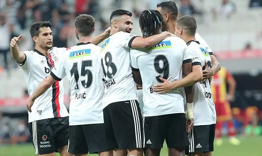 Beşiktaşlı Yıldız Miralem Pjanic Takımdaki Geleceğini Açıkladı!