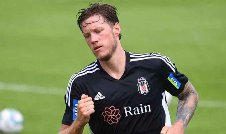 Beşiktaş'ın yeni transferi Wout Weghorst hakkında oyuncunun antrenörü Richard Van Beek'in yaptığı açıklamalar büyük ilgi çekti!