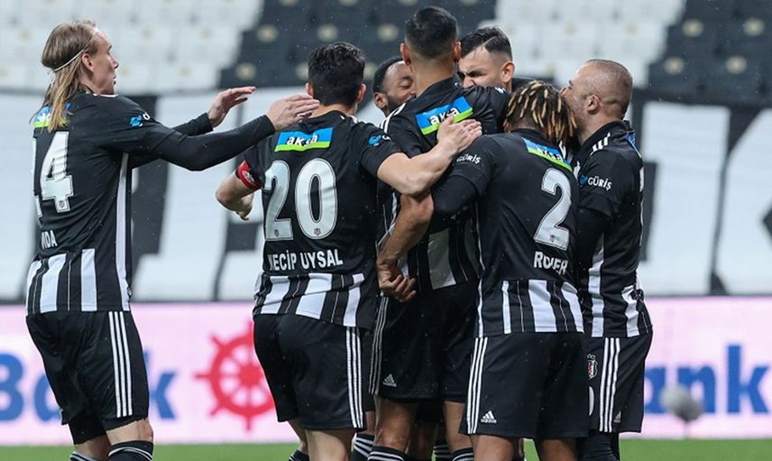 Beşiktaş'ın, Yıldız Futbolcusu Domagoj Vida'ya Önerdiği Teklif Belli Oldu!