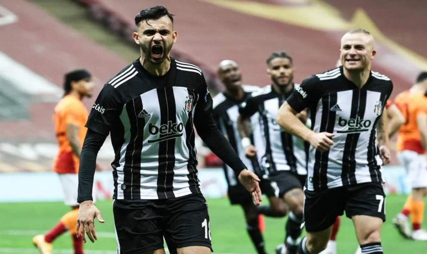 Beşiktaş’ın yıldızı takıma veda ediyor: Şenol Güneş üzerini çizdi