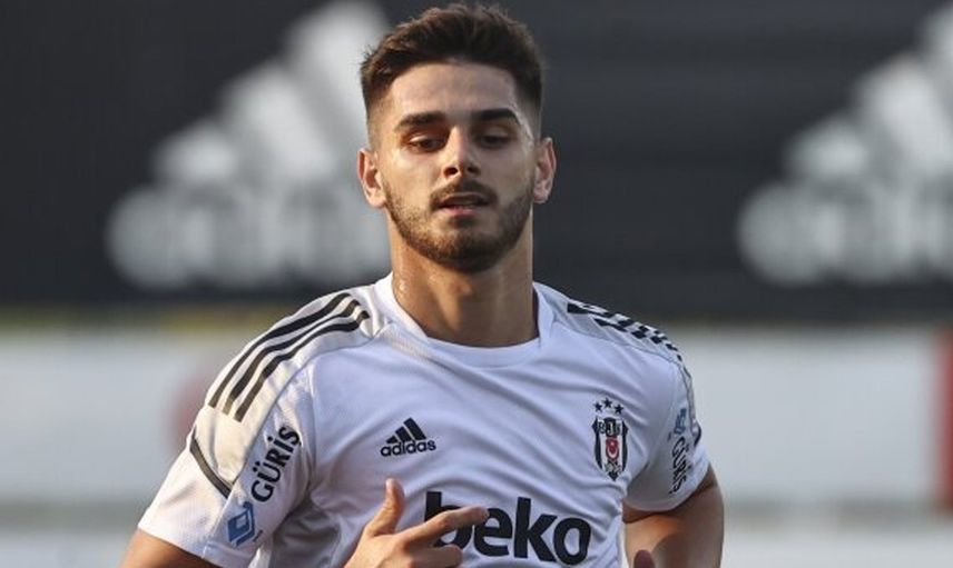 Beşiktaşlı Ajdin Hasic Sahalara Geri Dönüyor!