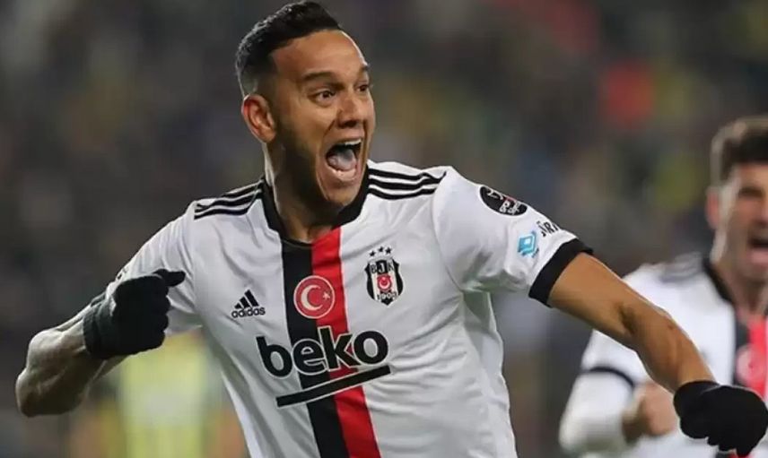 Beşiktaşlı Josef de Souza, Fenerbahçe yılları ile ilgili yaptığı itiraflarla taraftarları kızdırdı!