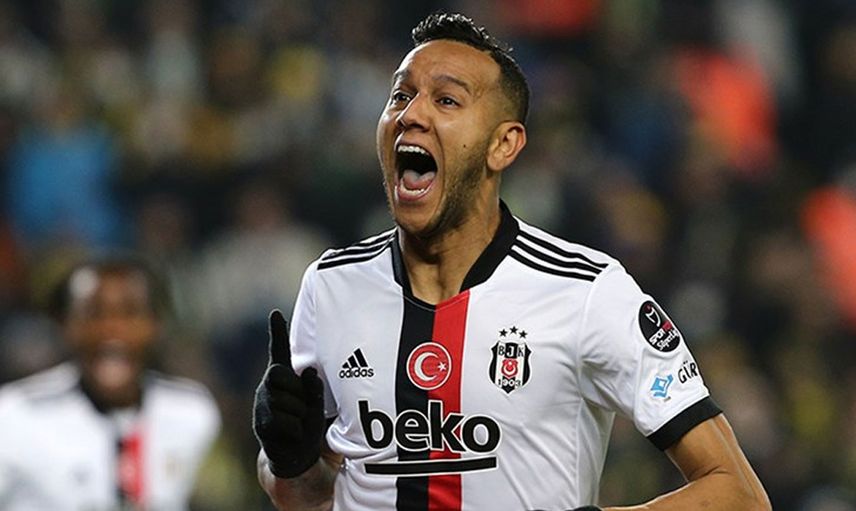 Beşiktaşlı Josef de Souza taraftarları Kasımpaşa maçı için tribünlere çağırdı!