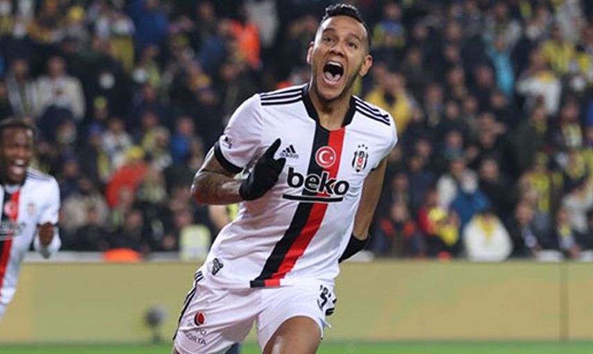 Beşiktaşlı Josef de Souza'nın Fenerbahçe ile oynanan derbi ve gündeme dair yaptığı açıklamalar dikkat çekti!