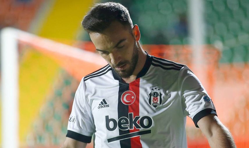 Beşiktaşlı Kenan Karaman Çarpıcı Açıklamalarda Bulundu!
