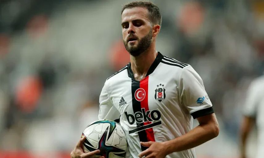 Beşiktaşlı Miralem Pjanic transfer durumu hakkında önemli açıklamalarda bulundu!
