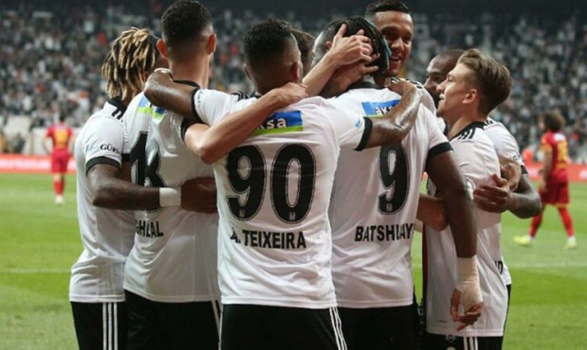 Beşiktaşlı Valentin Rosier, Dikkat Çeken Açıklamalarda Bulundu!