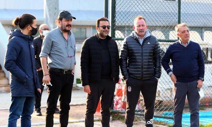 Beşiktaşlı Yöneticiden Türkiye Kupası Kurasının Ardından Şaşırtan Açıklamalar