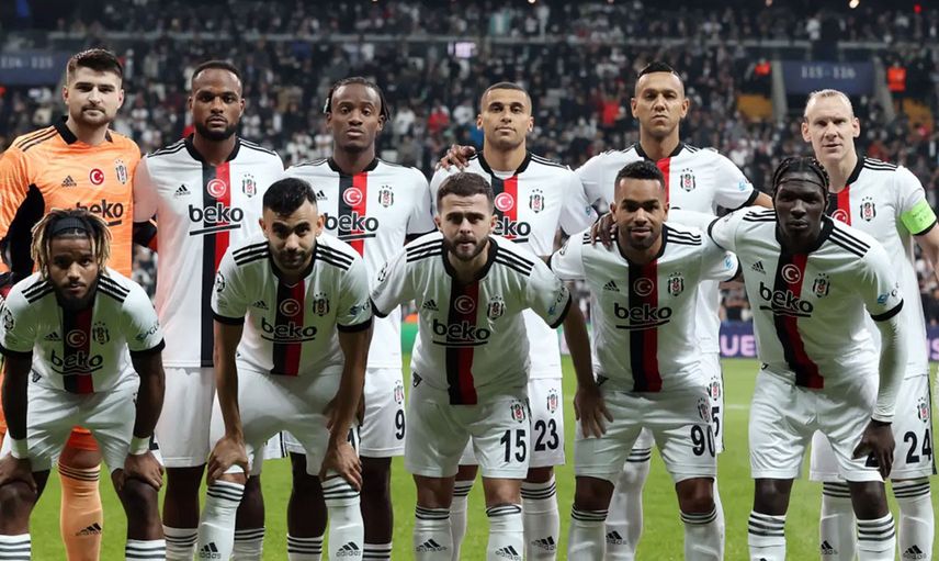 Beşiktaş'ta Alex Teixeira ile yollar ayrıldı! Brezilyalı futbolcu başka takıma transfer olacak