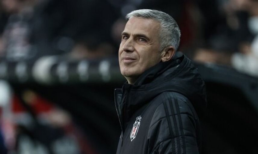 Beşiktaş'ta Altay Karşılaşmasında Forma Giyemeyecek İsimler Belli Oldu!