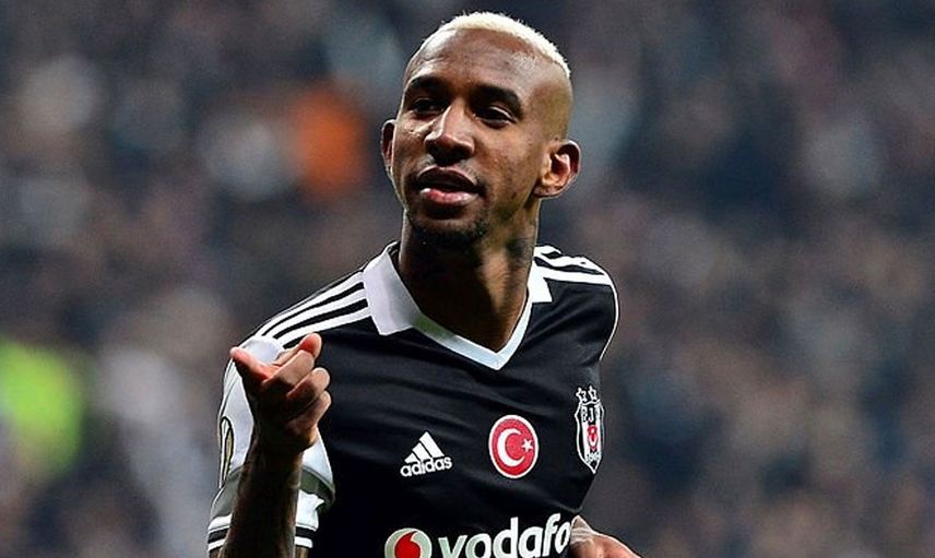 Beşiktaş'ta Anderson Talisca'ya, eski yönetici Umut Güner kendi cebinden prim vermiş!