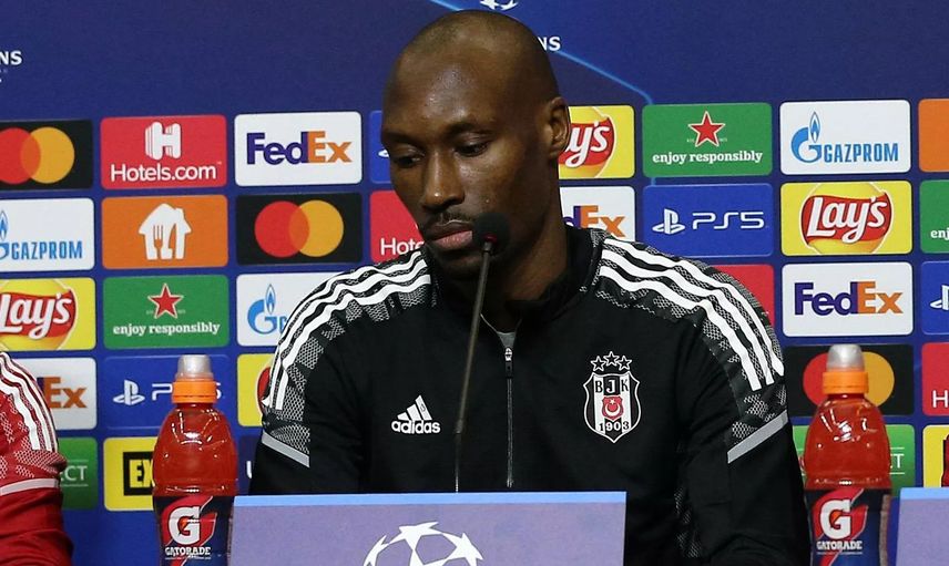 Beşiktaş'ta Atiba Hutchinson'dan Ajax Maçı Öncesi Çarpıcı Açıklamalar!