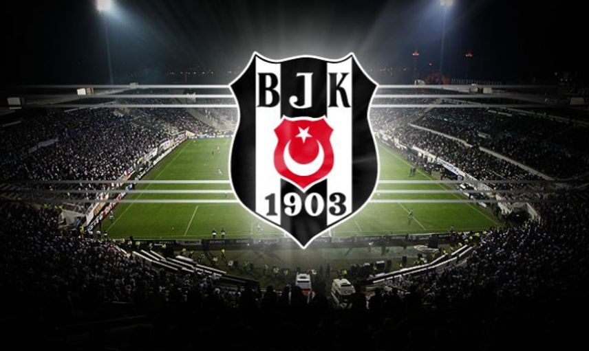 Beşiktaş'ta bir ayrılık daha