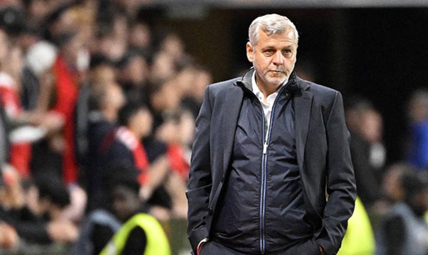 Beşiktaş'ta Bruno Genesio sesleri! İstanbul'a geliyor