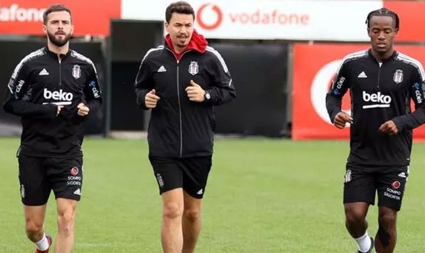 Beşiktaş'ta bu sezon transfer edilen Michy Batshuayi, Miralem Pjanic ve Alex Teixeira'nın kulübe maliyetleri gündem oldu!