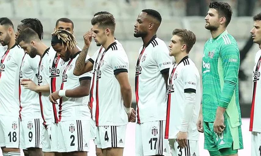 Beşiktaş'ta Cyle Larin Transferindeki Kriz Çözüme Kavuşamadı!