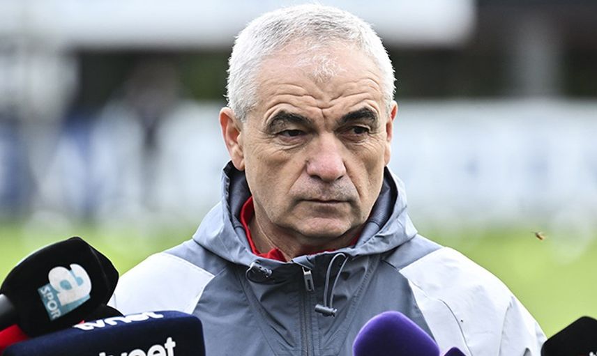 Beşiktaş'ta değişim rüzgarı! Rıza Çalımbay kimlere şans vereceğini açıkladı