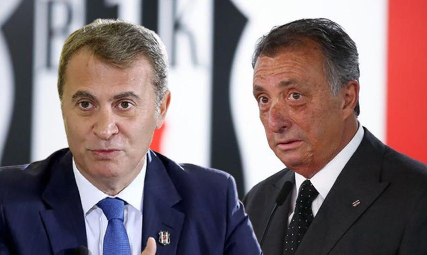 Beşiktaş'ta Divan Kurulu'nda Ortalık Karışacak!