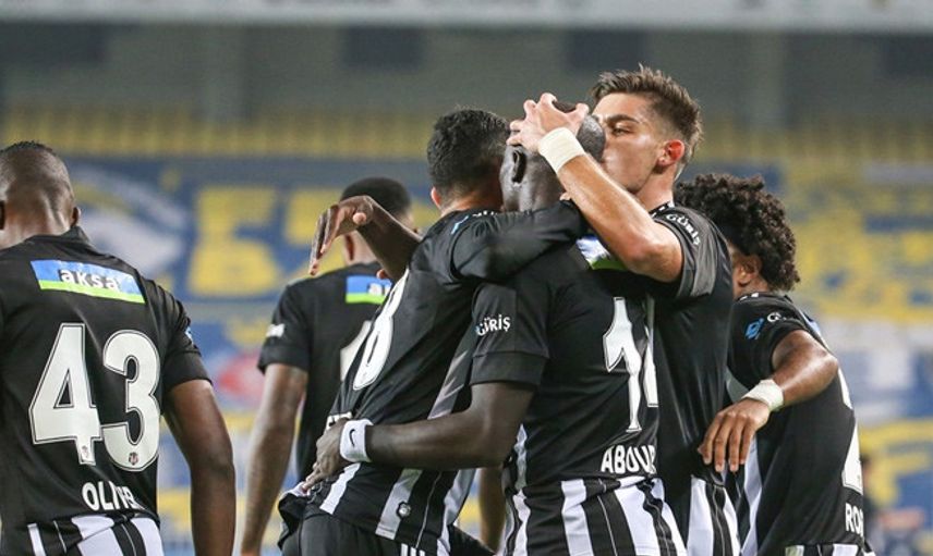 Beşiktaş'ta Eksikler Can Sıkıyor