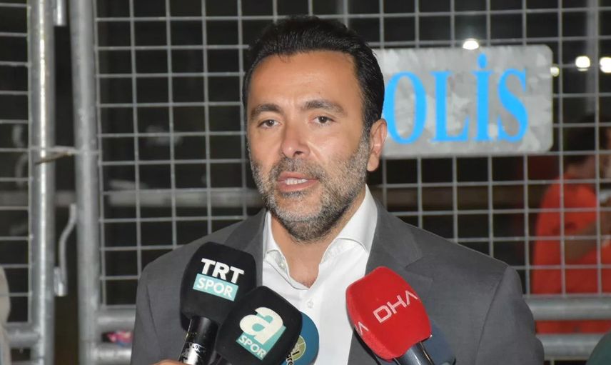 Beşiktaş'ta Emre Kocadağ'dan Önder Karaveli ve Transfer Açıklaması