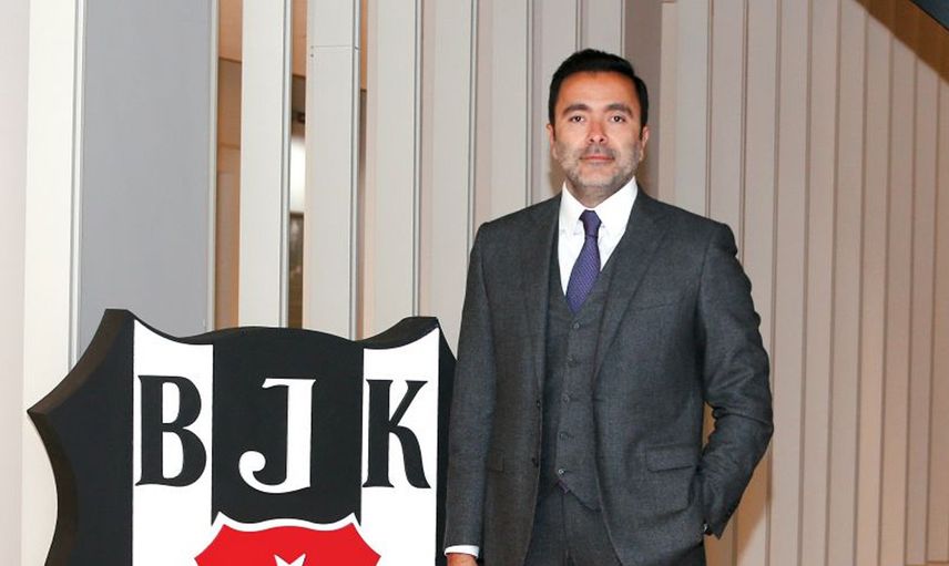Beşiktaş'ta Emre Kocadağ'dan Transfer Açıklaması!
