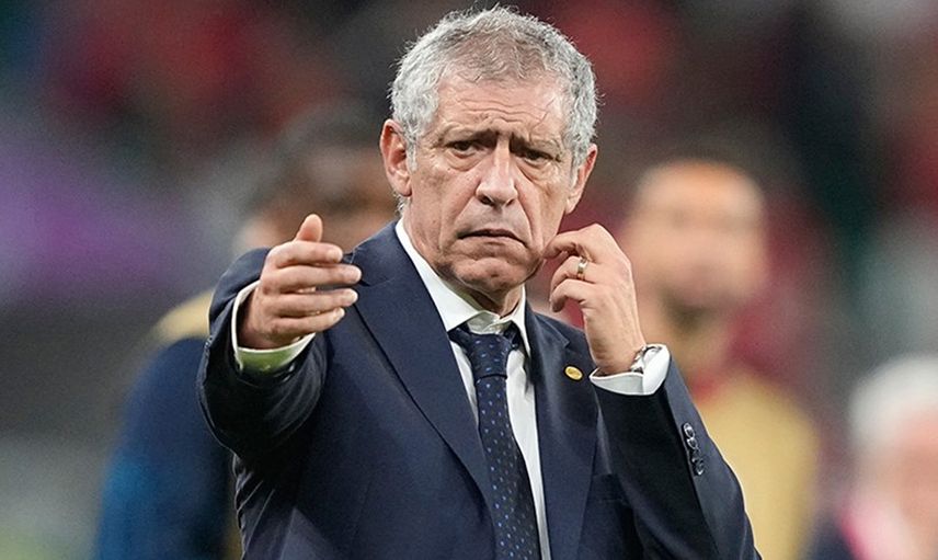 Beşiktaş'ta Fernando Santos Dönemi! Portekizli teknik adamın imza atacağı tarih belli oldu