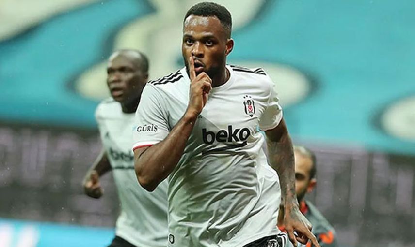 Beşiktaş'ta Forvet Krizi Büyüyor!