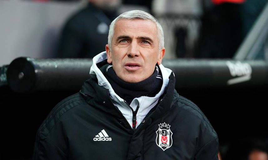 Beşiktaş'ta Hatayspor maçının ardından Önder Karaveli'nin bilmediğiniz çok şey var diyerek yaptığı açıklamalar sosyal medyayı salladı