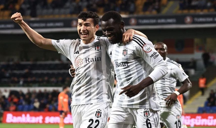Beşiktaş’ta hedef mutlak galibiyet: Beşiktaş-Samsunspor maçı ne zaman, saat kaçta ve hangi kanalda?