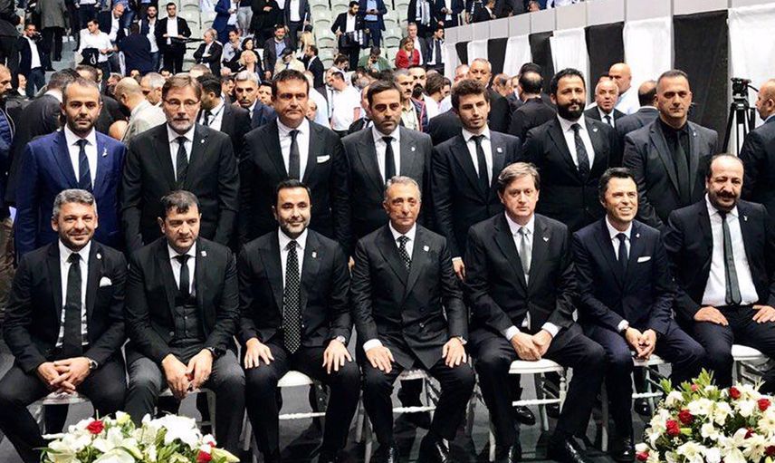 Beşiktaş'ta ibra kararı! Kulübün borcu açıklandı