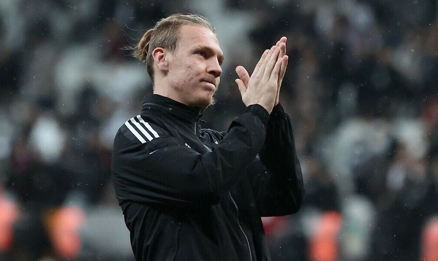 Beşiktaş’ta kadro dışı bırakılan Serdar Saatçi yaşanan olayların ardından hakkında yanlış bir algı oluşturulduğunu söyleyerek özür diledi
