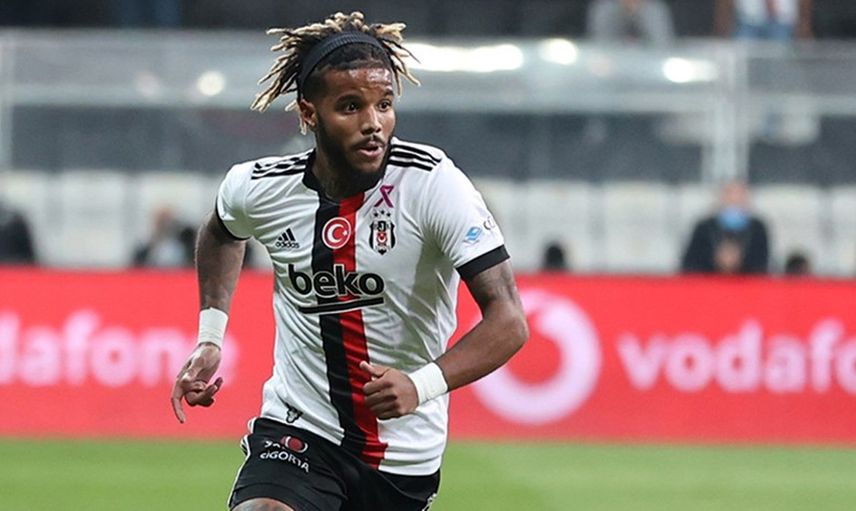 Beşiktaş'ta Kasımpaşa mağlubiyeti sonrası konuşan Valentin Rosier'in açıklamaları sosyal medyada gündem oldu