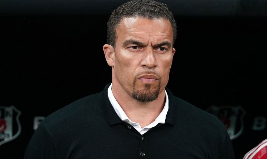Beşiktaş'ta Kasımpaşa mağlubiyeti sonrası konuşan Valerien Ismael, önümüzdeki sezon gol atan bir futbolcuya ihtiyaç duyacaklarını söyledi
