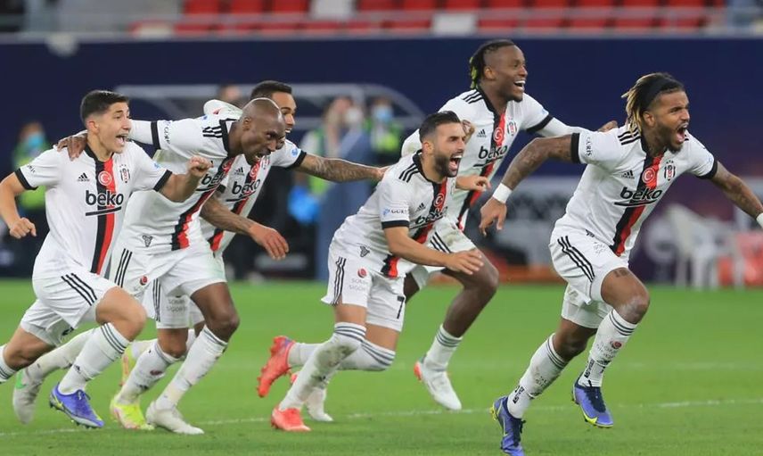 Beşiktaş'ta Koronavirüs Vakaları Artmaya Devam Ediyor!