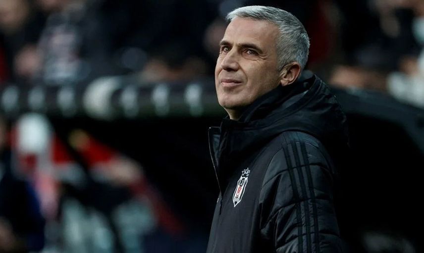 Beşiktaş'ta Önder Karaveli'den Futbolcularla Sürpriz Görüşme!